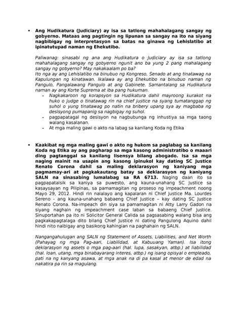 justice tagalog|Sistemang panghukuman .